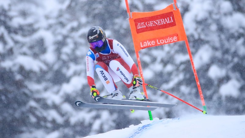 Lara Gut-Behrami tritt ab! Bilder ihrer Erfolgs-Karriere