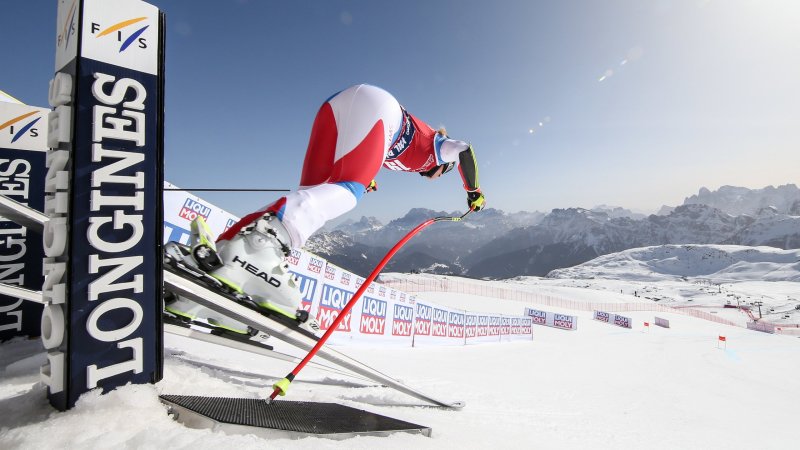 Lara Gut-Behrami tritt ab! Bilder ihrer Erfolgs-Karriere