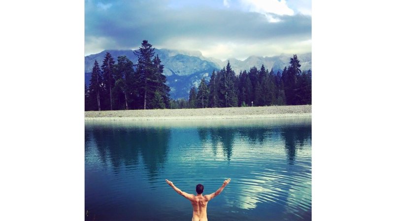 Felix Neureuther - Best of Social Media Posts