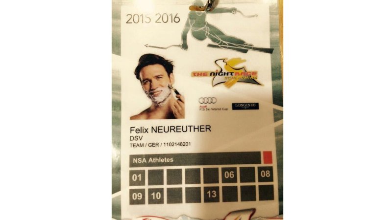 Felix Neureuther - Best of Social Media Posts
