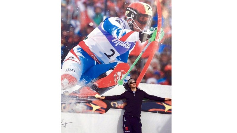 Felix Neureuther - Best of Social Media Posts