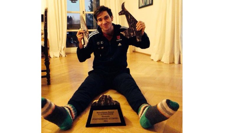 Felix Neureuther - Best of Social Media Posts
