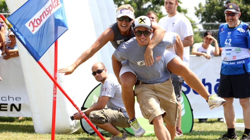 Best of Michi Kirchgasser Diashow