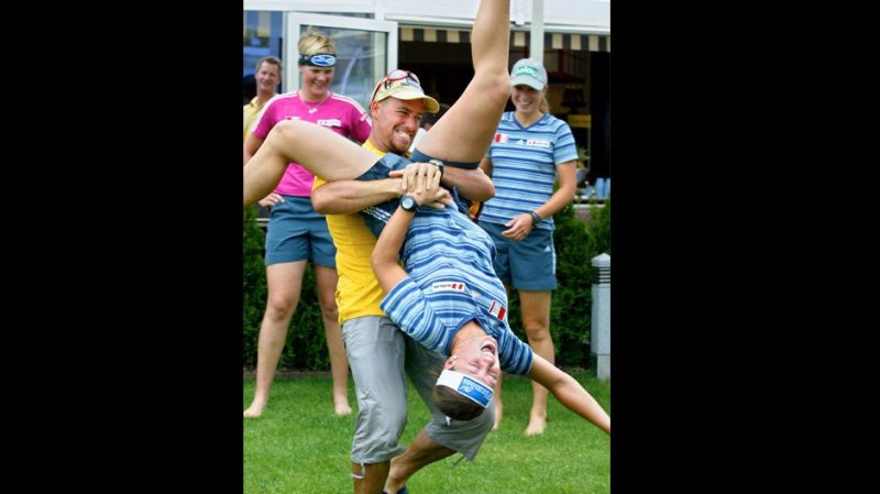 Best of Michi Kirchgasser Diashow