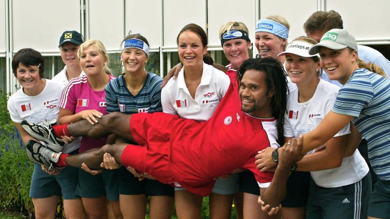 Best of Michi Kirchgasser Diashow