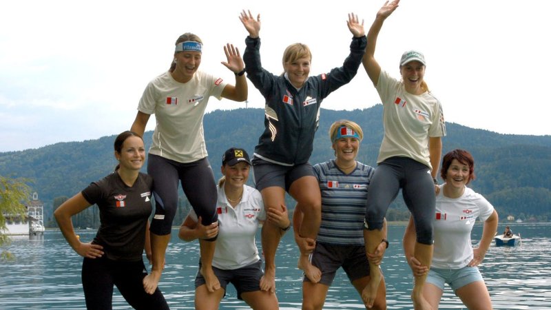 Best of Michi Kirchgasser Diashow