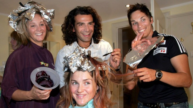 Best of Michi Kirchgasser Diashow