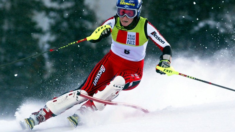 Best of Michi Kirchgasser Diashow