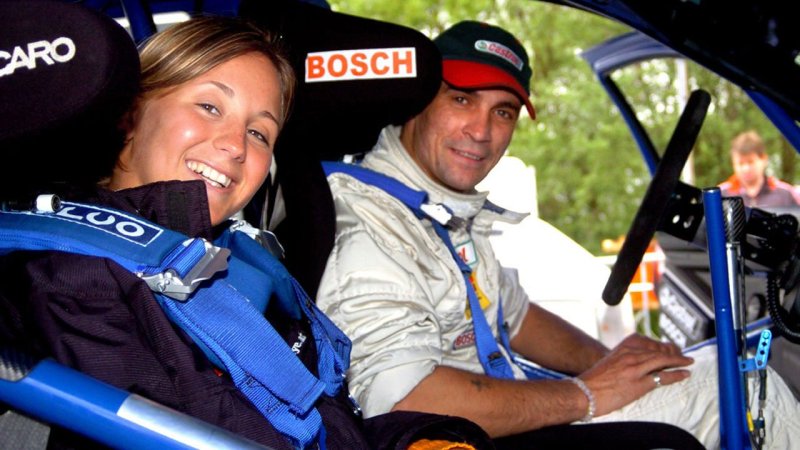 Best of Michi Kirchgasser Diashow