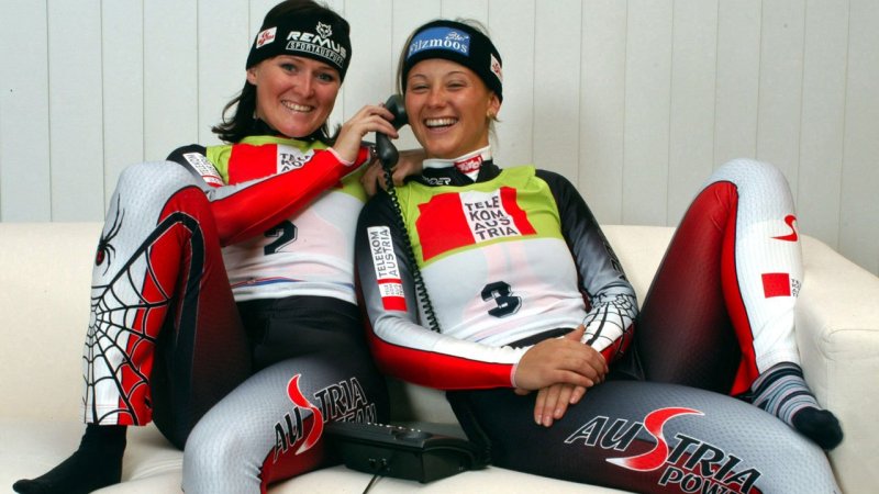 Best of Michi Kirchgasser Diashow