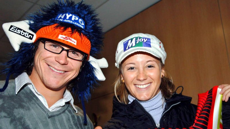 Best of Michi Kirchgasser Diashow