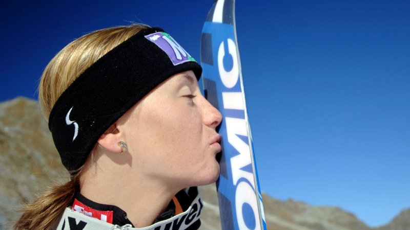 Best of Michi Kirchgasser Diashow