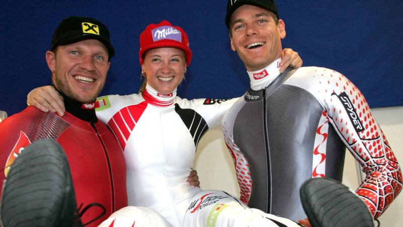 Best of Michi Kirchgasser Diashow