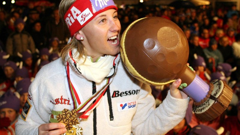 Best of Michi Kirchgasser Diashow