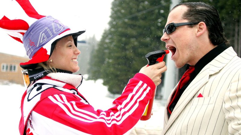 Best of Michi Kirchgasser Diashow