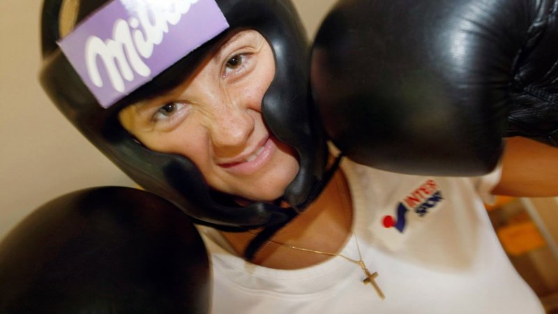 Best of Michi Kirchgasser Diashow