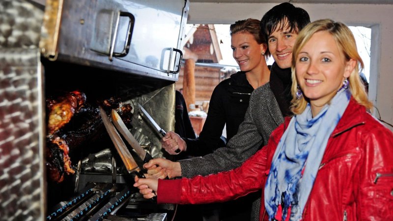 Best of Michi Kirchgasser Diashow