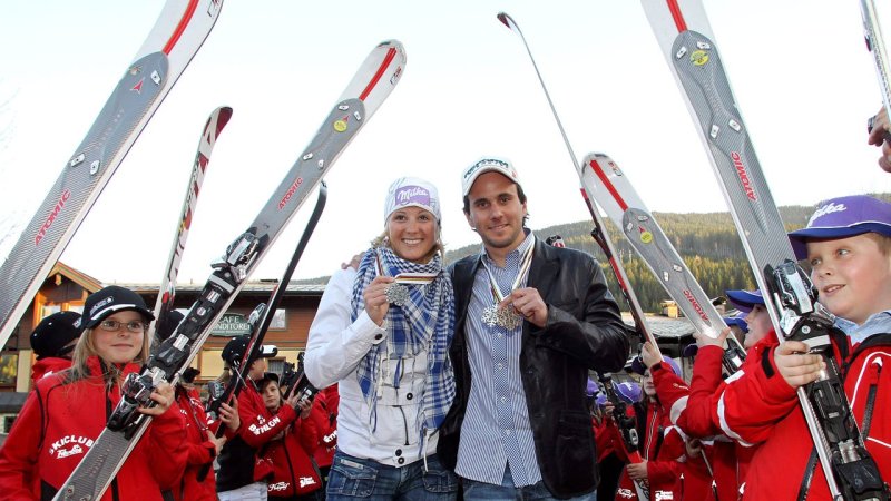 Best of Michi Kirchgasser Diashow