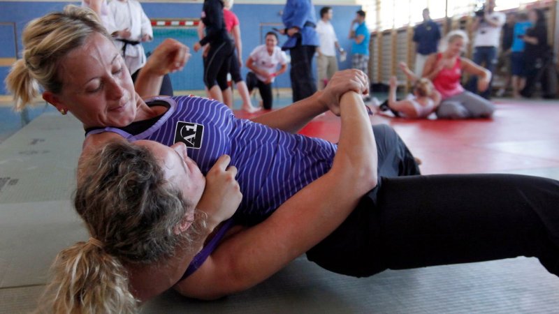 Best of Michi Kirchgasser Diashow