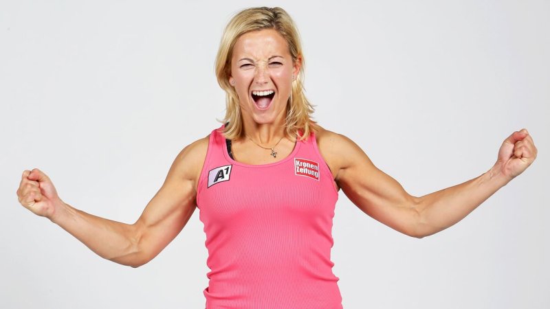 Best of Michi Kirchgasser Diashow