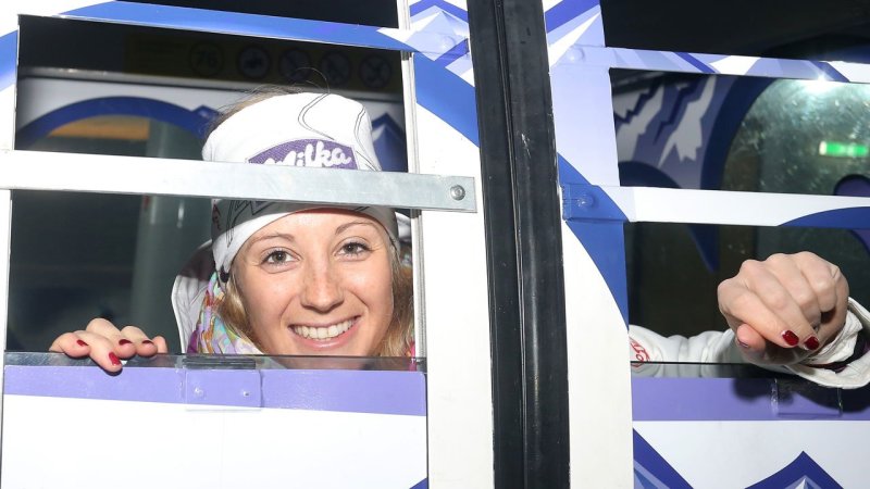 Best of Michi Kirchgasser Diashow