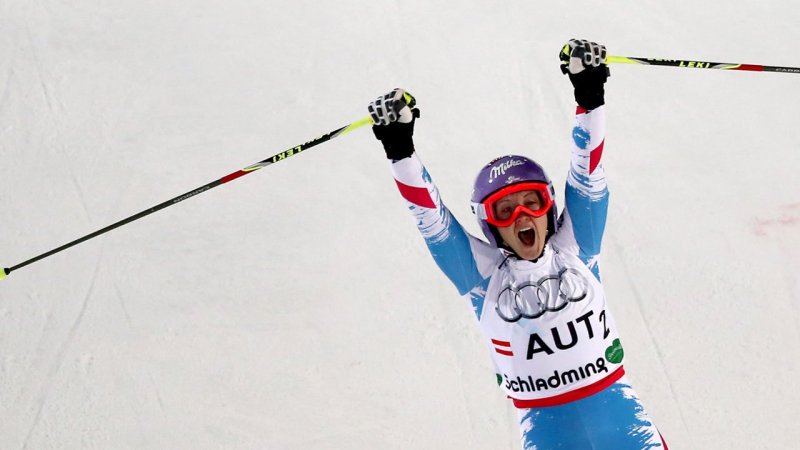 Best of Michi Kirchgasser Diashow