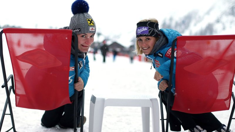 Best of Michi Kirchgasser Diashow