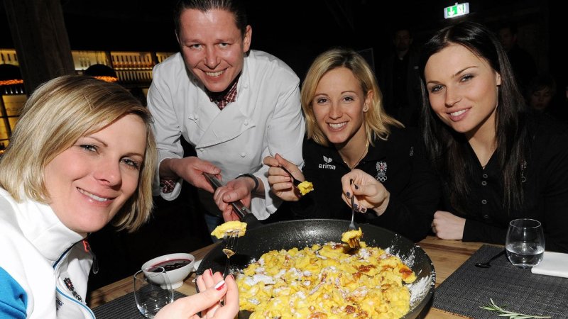 Best of Michi Kirchgasser Diashow