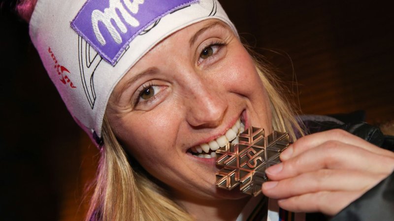 Best of Michi Kirchgasser Diashow