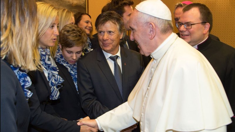 Best of Michi Kirchgasser Diashow