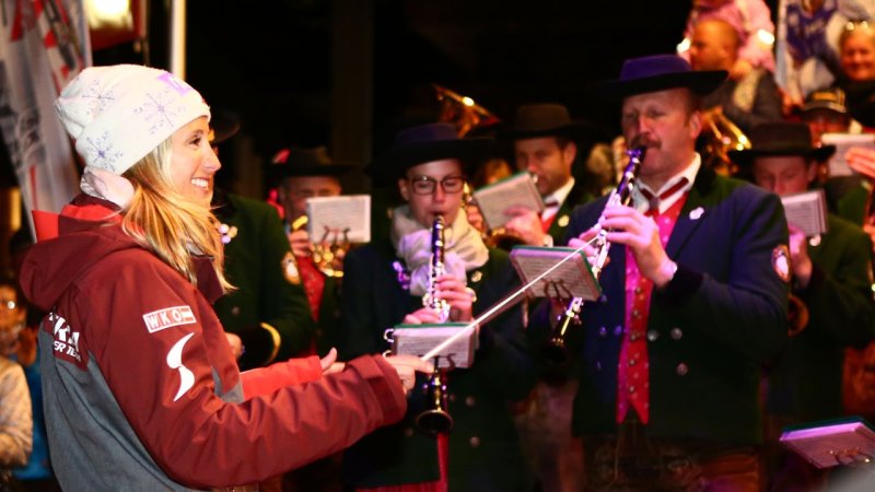 Best of Michi Kirchgasser Diashow