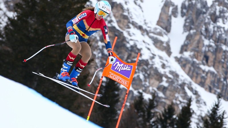 Legendäre Abschiede von der Ski-Bühne