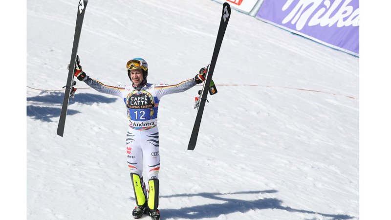 Legendäre Abschiede von der Ski-Bühne