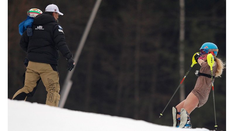 Legendäre Abschiede von der Ski-Bühne