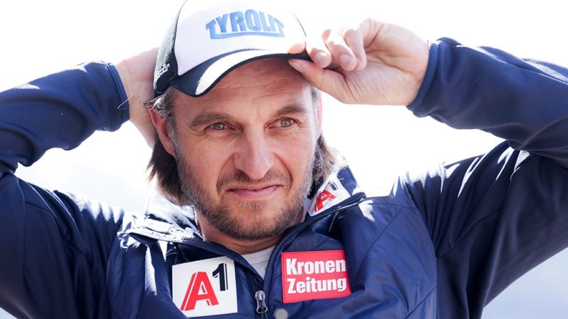 Mitter: "Es ist nicht alles so schlecht, wie gesagt wird"