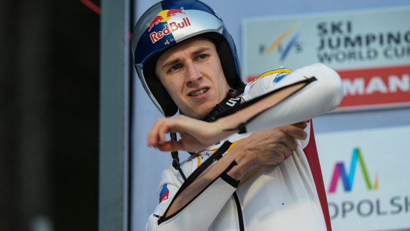 Verletzungsbedingte Pause für <a href='/ski1/daten/news/daniel-tschofenig/' class='tag'>Daniel Tschofenig</a>