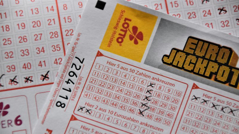 Lotto zwischen Nervenkitzel und Ritual