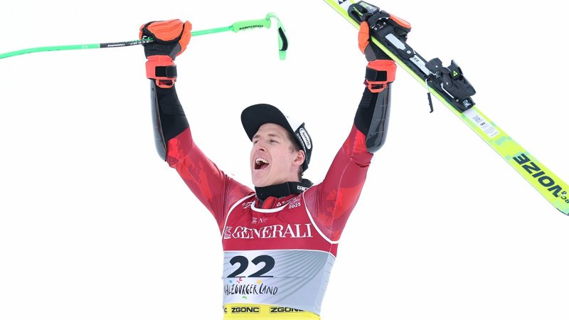 Haasers mutiger Material-Wechsel: "Richtig beeindruckend"