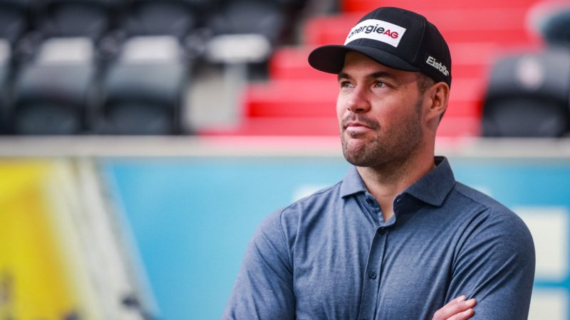 Kriechmayrs letzte Saison? "Tendenz ist dahingehend"