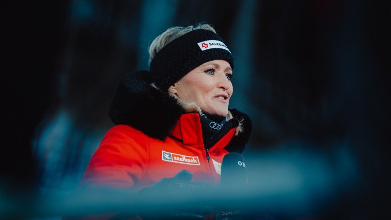 Nach 17 Jahren! ORF-Ski-Expertin hört auf