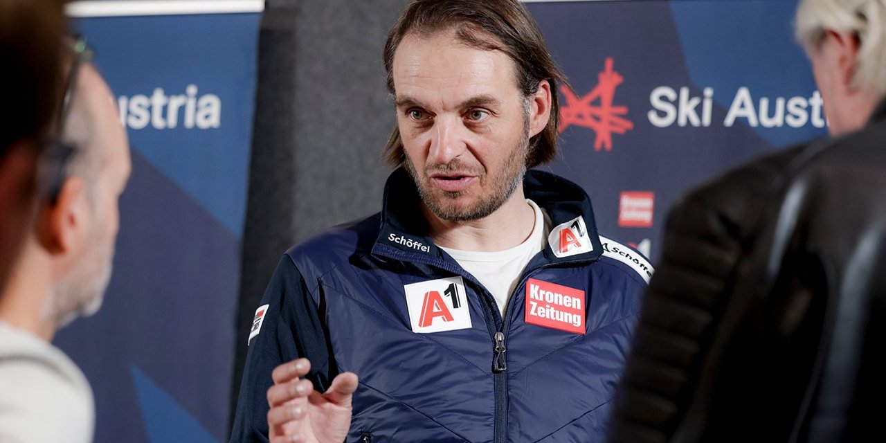 Mitter über Causa Assinger: "Da verliert jeder"