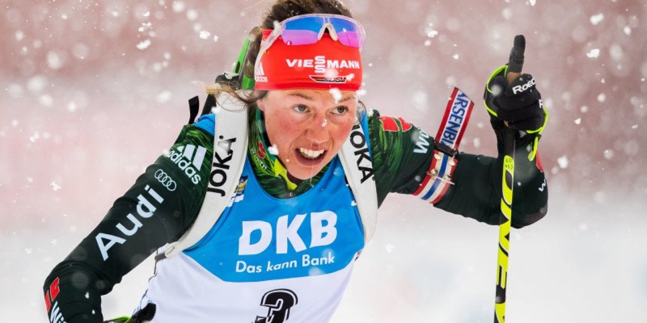 Ehemalige Biathletin beim Bergsteigen schwer verunglückt