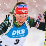 Ehemalige Biathletin beim Bergsteigen schwer verunglückt