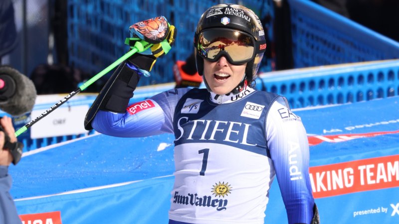 "Perfekt verlaufen" - Brignone unterzog sich Knie-OP