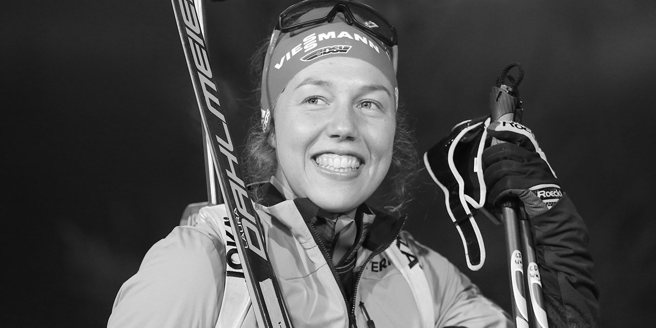 Traurige Gewissheit: Laura Dahlmeier ist tot