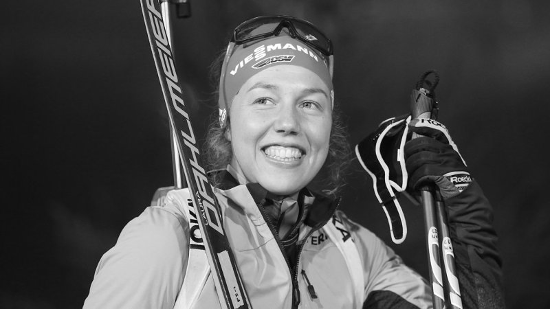 Traurige Gewissheit: <a href='/ski1/daten/news/laura-dahlmeier/' class='tag'>Laura Dahlmeier</a> ist tot