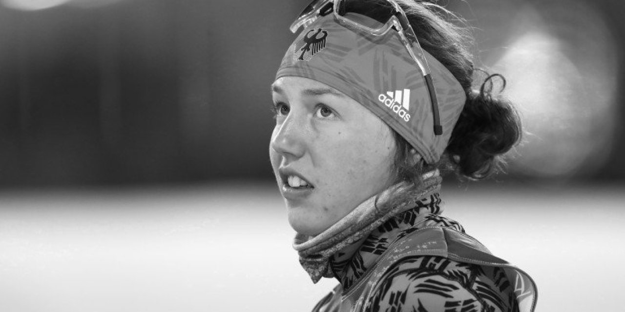 "War eine Pionierin" - Sportwelt trauert um Dahlmeier