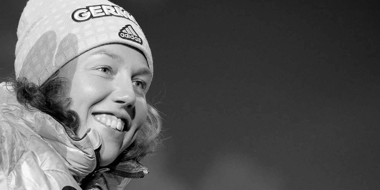 Laura Dahlmeier: Seilpartnerin schildert tödlichen Unfall