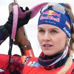 Anna Gandler: "Ich musste einmal komplett weg vom Biathlon"