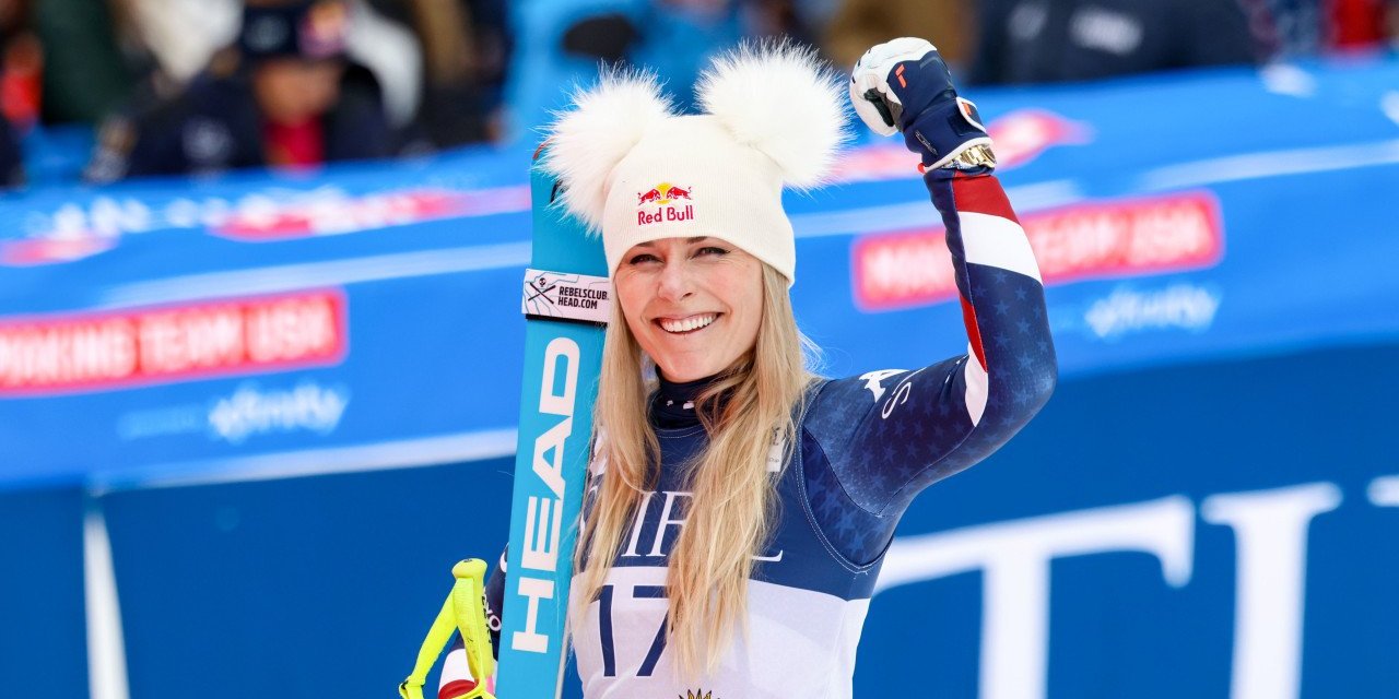 Vonn holt sich prominente Verstärkung ins Trainerteam